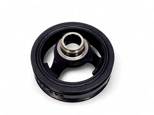 4.8L 5.3L 6.0L 6.2L Truck Harmonic Balancer Crankshaft Pulley OEM GM 19300488 - Bild 1 von 5