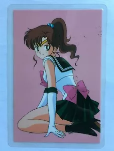 Sailor Moon R Morinaga Rami 3 - Picture 1 of 2
