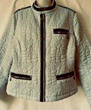 junge coats on ebay
