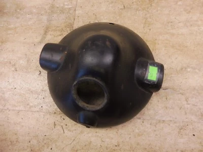 Kawasaki KZ650B 1978 KZ560 K625' soporte de cubo de luz de faro 001-0799 Foto 1 de 4