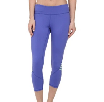 Soybu Sylvie Workout Yoga Capri Leggings - Image 1 of 4
