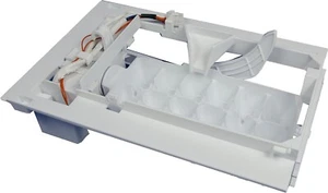 LG Electronics Refrigerator Ice Maker Assembly - Picture 1 of 1