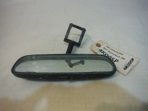 1993 TOYOTA MR2 M/T DRIVER LEFT INTERIOR REAR VIEW MIRROR OEM 1991 1992 1994 - Picture 1 of 8