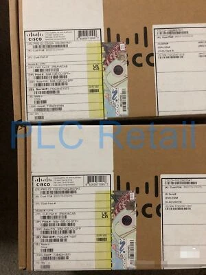 NEW CISCO Router expansion module NIM-1GE-CU-SFP Fast delivery - Image 1 of 4