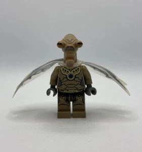 Lego Star Wars Minifigur Geonosian Warrior mit Flügeln sw0381 aus 9491 - Bild 1 von 3