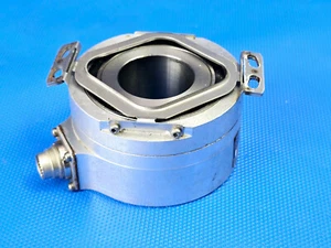 Heidenhain ERN 120 5000 28S12-32 Drehgeber Id.Nr. 377 101-81 - Bild 1 von 5