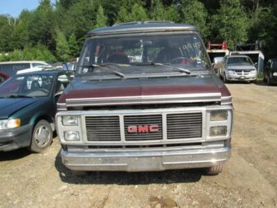 Двойные фары для правостороннего пассажира подходят для 85–91 CHEVROLET 10 VAN 720898 - Изображение 1 из 4