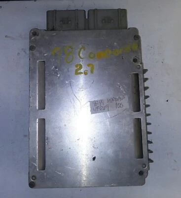 Computadora P04606830AR ECU ECM 1998-1999 Dodge Intrepid o Chrysler Concorde Foto 1 de 4
