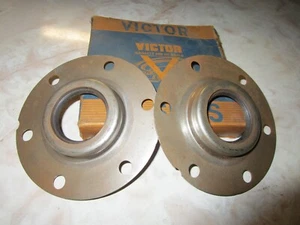 NORS Pinion Oil Seals 1949 50 51 52 53-56 Nash Ambassador 1955-56 Hudson Hornet - Picture 1 of 7