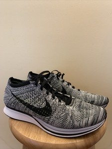 nike flyknit 13