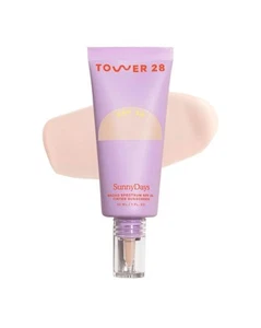Protector Solar Tintado Tower 28 Amplio Espectro SPF30 en 05 Fairfax Exp: 26/07 Nuevo - Imagen 1 de 3