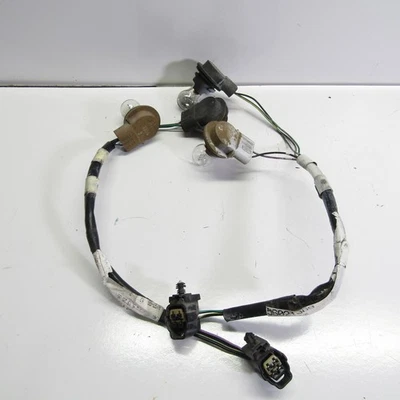 Juego de dos arnés de cableado de luz trasera Dodge Ram 1994-2002 56021369 OEM Foto 1 de 4