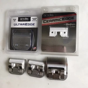 andis clippers Lot - Picture 1 of 7