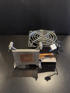 HP (647287-001) Z420, Z620 - Kühlkörper - Bild 1 von 4