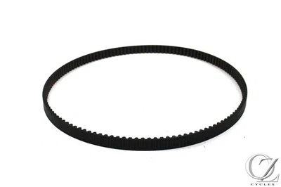 Harley-Softail Fatboy 2004 04 correa de transmisión OEM Foto 1 de 4