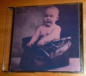 THE CALL - RECONCILED - CD - Bild 1 von 5