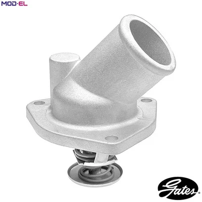 THERMOSTAT COOLANT TH21992G1 FOR LADA VAUXHALL ASTRA/Mk/II/Hatchback/Belmont 110 - Image 1 of 4