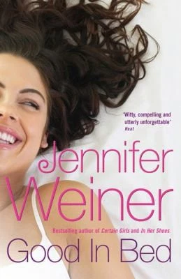 Good in Bed by Jennifer Weiner - Image 1 of 1