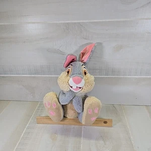 Authentischer Disney Store exklusiver Bambi - Klopfer Plüsch 12 Zoll - Bild 1 von 9