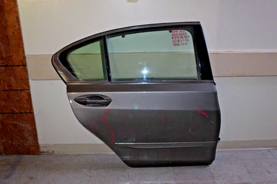 2014 2020 ACURA RLX RIGHT SIDE REAR DOOR — 第 1/4 张图片