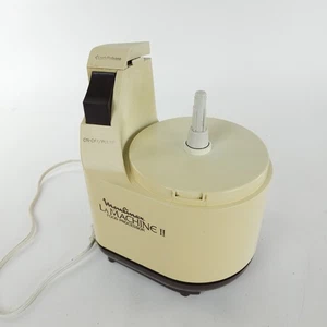 Moulinex Regal LaMachine II LM2 Replacement Motor Base - Picture 1 of 6