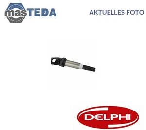 GN10571-12B1 MOTOR ZÜNDSPULE DELPHI FÜR BMW 3,5,1,4,X3,Z4,6,X5,X1,7,2,X6,X4 - Picture 1 of 5