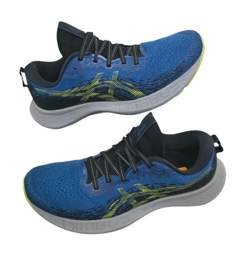 Sneaker da corsa Asics Gel Nimbus Lite 3 da uomo taglia USA 8 5 da donna taglia 9 5 blu