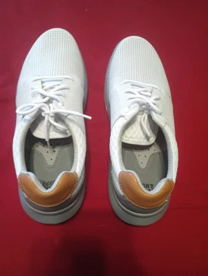 Johnston & Murphy Men's Sneakers Size 11 1/2M - Image 1 of 4