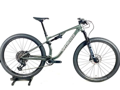 Cincel especializado 2026 aleación Comp 29 Sram Eagle 1X12 velocidad tamaño: mediano (usado) Foto 1 de 4