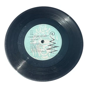 Culture Club - Victims/Colour By Numbers 7" Vinyl Single 1983 Virgin Records VS6 - Picture 1 of 2