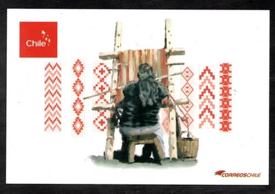 CHILE, POSTAL, EXPO OSAKA 2025   , # SEPT 17/9 - Image 1 of 2