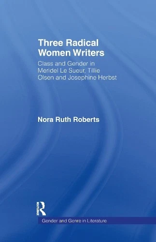 Three Radical Women Writers - 9780815303305 - Image 1 of 1