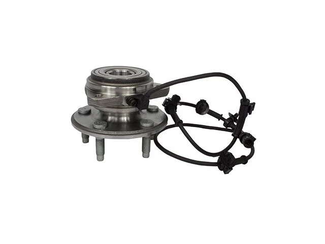 Conjunto de buje de rueda delantera 85NJPN99 para Ford Ranger 2002 1999 2001 2000 1998 Foto 1 de 1