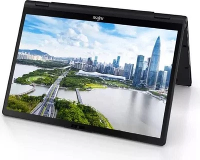 Fujitsu Lifebook U5313X, Core i5-1335U, 16GB RAM, 256GB SSD #EG733 - Bild 1 von 4