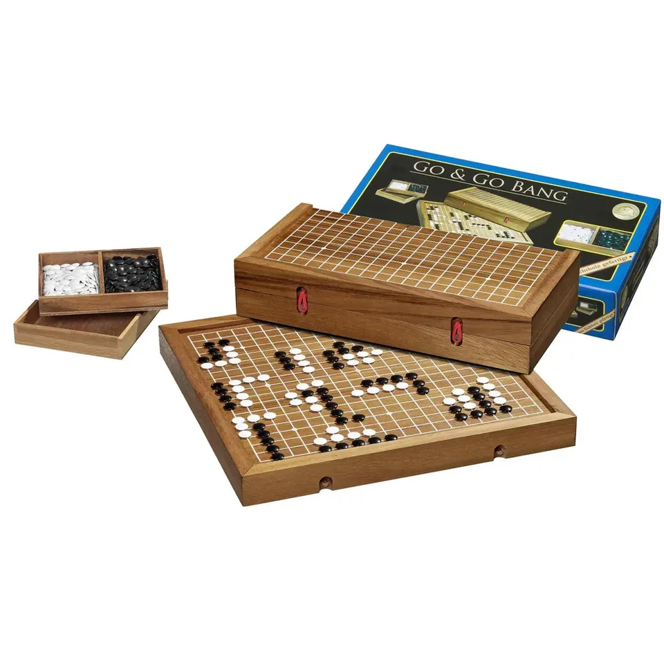 Philos Go & Go Bang - Bild 1 von 1
