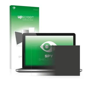 upscreen Blickschutzfilter 12.5 Zoll (31.8 cm) - 277 x 156 mm - Bild 1 von 5