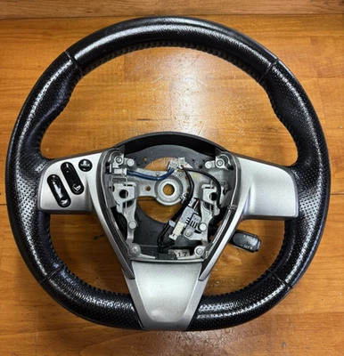 Scion tC 2011-2016, volante con controles de audio Foto 1 de 4