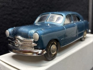 AMT 1949 FORD 4 DR SEDAN DEALER PROMO CAR MODEL 1:25 INCORRECT REAR DOOR DESIGN - Picture 1 of 10