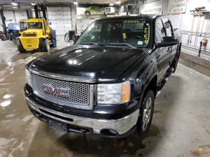 2011 GMC Sierra 1500 Pickup Door Mirror Power Remote Right - Bild 1 von 4