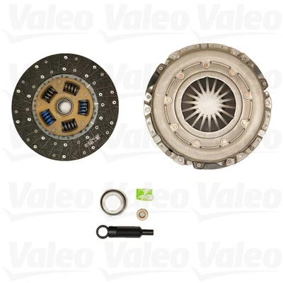Kit de embrague Valeo 52672203 para Chevrolet Camaro 1982-1992 Foto 1 de 4