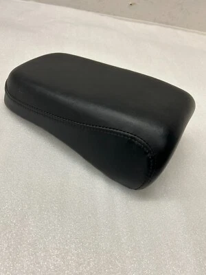 Asiento Passenger Pillion Pad 2018-2023 Softail FXST Street Bob A2 Foto 1 de 4