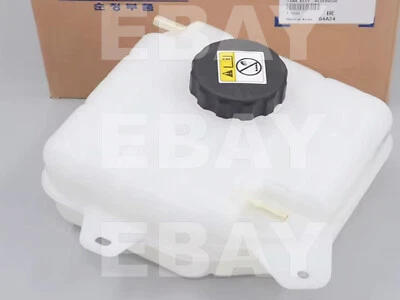 Tanque de depósito OEM ASSY Ssangyong Korando C nuevo Korando 2010-2018 2161034043 Foto 1 de 3