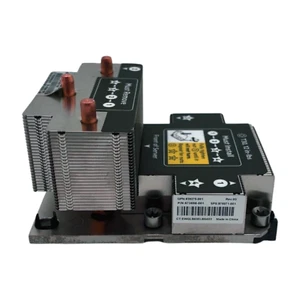 HPe 875071-001 DL380 G10 High Performance Heatsink 839275-001 873595-001 w60 - Picture 1 of 3