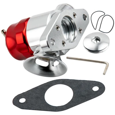 Válvula de soplado + junta + tapón de blanqueo para Subaru Legacy GT 2005-2009/2008-2015 Foto 1 de 4