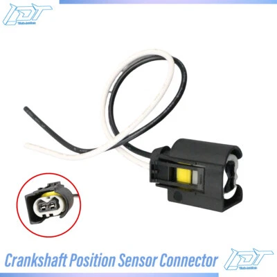 Conector de bomba de combustible de alta presión compatible con Audi A4 A4 Quattro A6 A6 Quattro Foto 1 de 4