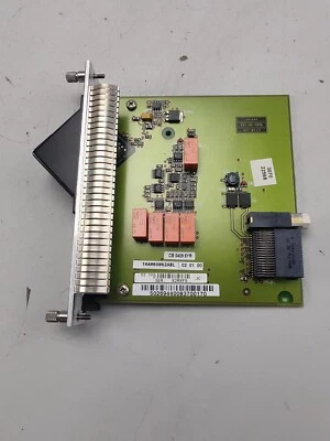 Ericsson 1HAM60862ABL-ME LTU 155 OPT S-MODE 1300mm S1.1 - Image 1 of 4