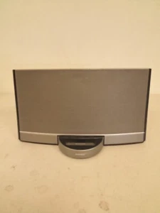Bose SoundDock Portable Digital Music System DOCK ONLY UNTESTED PARTS/REPAIR - Picture 1 of 7