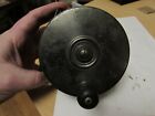 A1 rare vintage Malloch of perth brass sun + planet salmon fly fishing reel 4.5"