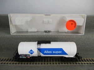 Fleischmann H0 H0 5474K Güterwagen Kesselwagen Aral der DB 795 2 028-9 in OVP - Bild 1 von 9