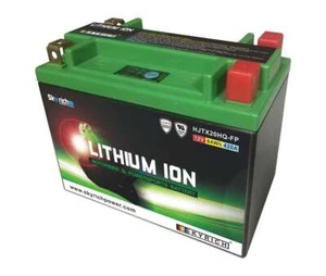 Compatibile 500-700 Mux - Uxv / XC 450 I/400 Advenger 500 525 Blade - Batteria - Foto 1 di 1